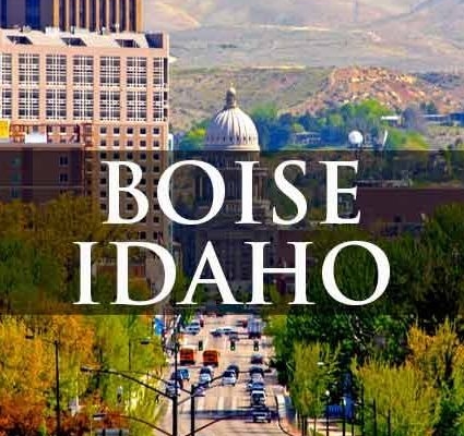 Boise