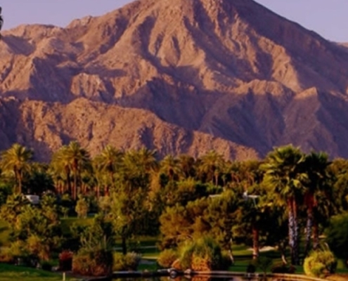 Picture of Palm Springs, CA